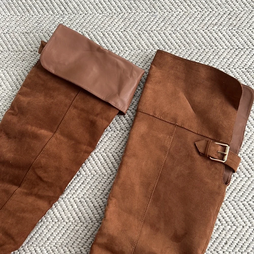 Forever 21 boots